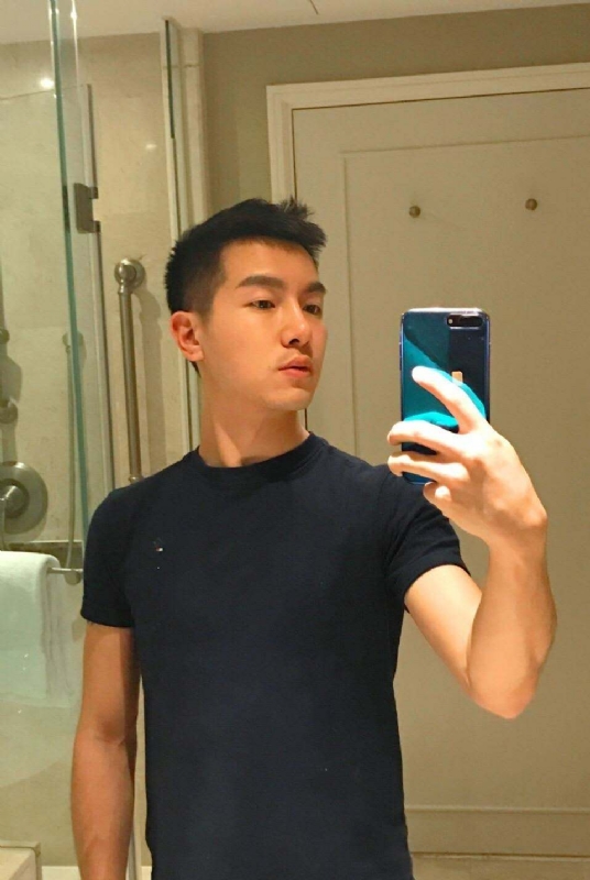海海的第三张照片--沧州相亲服务中心
