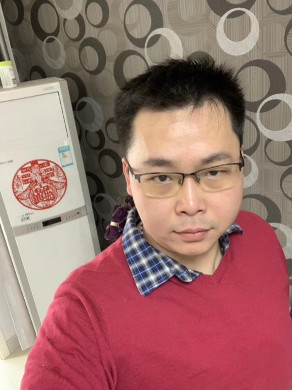 小李a的第一张照片--沧州相亲服务中心