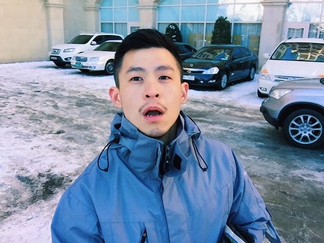 随缘的第一张照片--沧州相亲服务中心