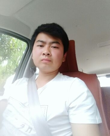 一米阳光的第一张照片--沧州相亲服务中心