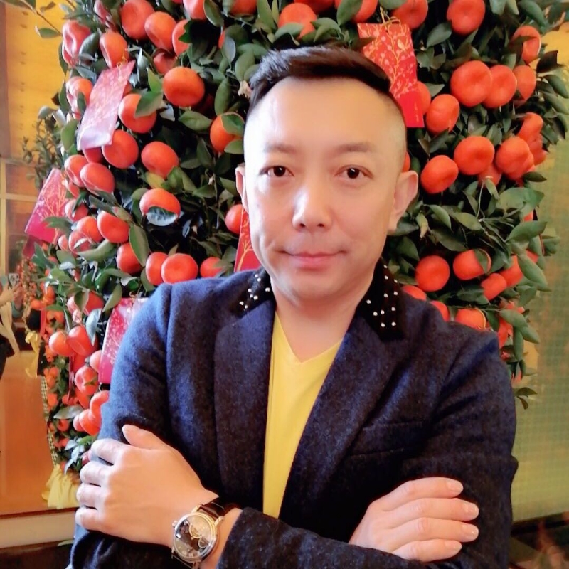 巧克力绅士的第一张照片--沧州相亲服务中心
