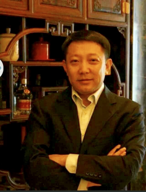 巧克力绅士的第三张照片--沧州相亲服务中心
