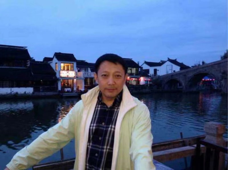巧克力绅士的第六张照片--沧州相亲服务中心