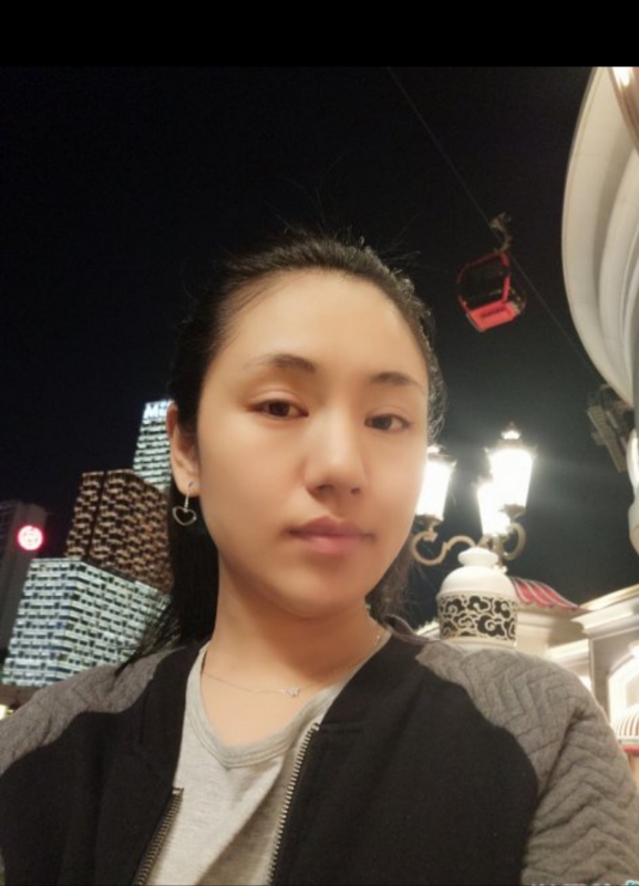 飄兒的第一张照片--沧州相亲服务中心