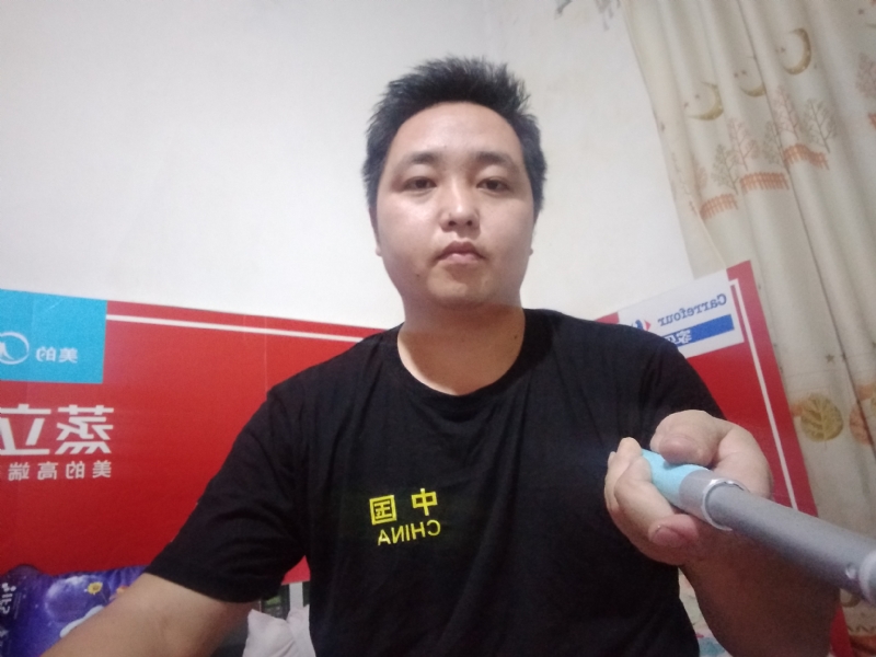 沫沫的第二张照片--沧州相亲服务中心