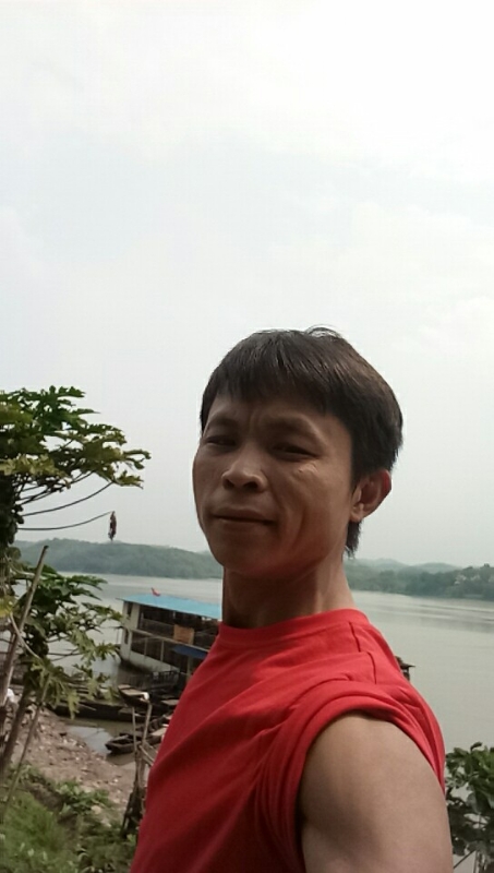 自然的第一张照片--沧州相亲服务中心