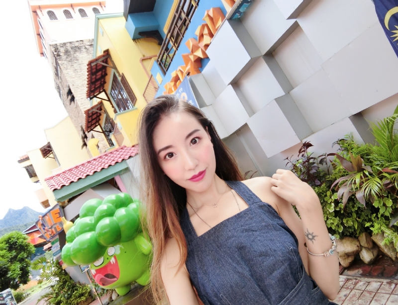 小尖鱼的第一张照片--沧州相亲服务中心