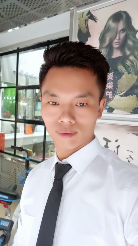 阳光男士的第一张照片--沧州相亲服务中心