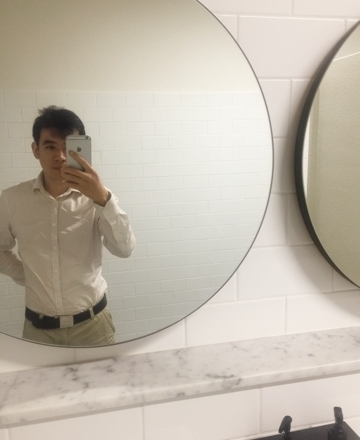 男人盾的第一张照片--沧州相亲服务中心