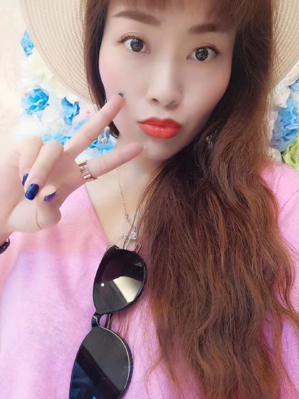 晴子的第一张照片--沧州相亲服务中心
