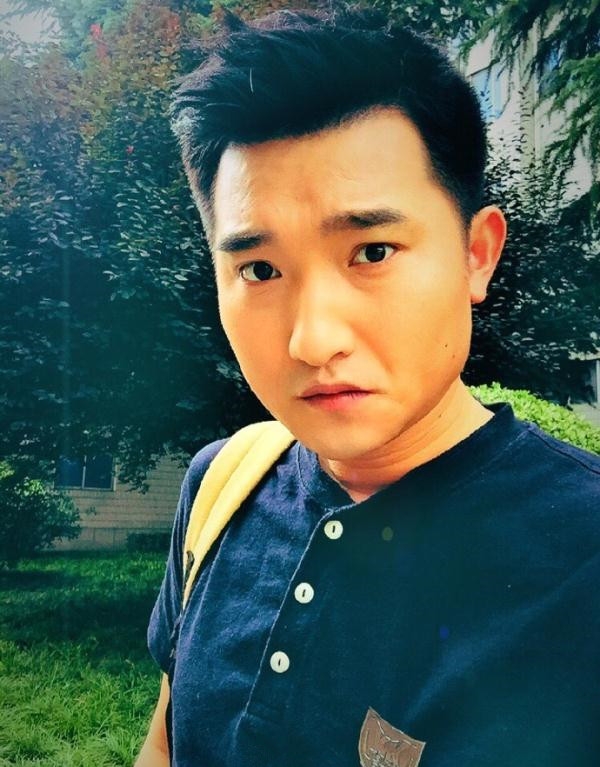 奋斗的第一张照片--沧州相亲服务中心