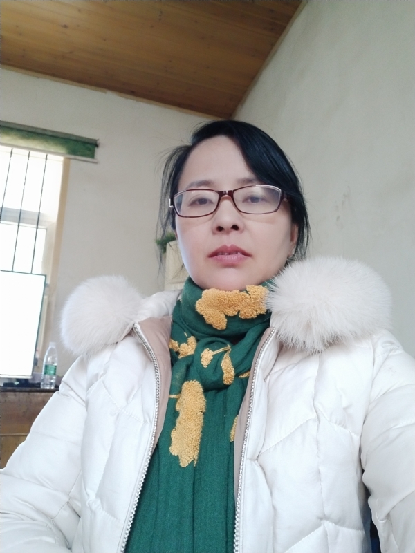 想想的第一张照片--沧州相亲服务中心