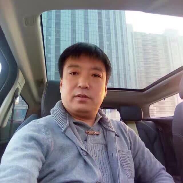Jaykson的第一张照片--沧州相亲服务中心