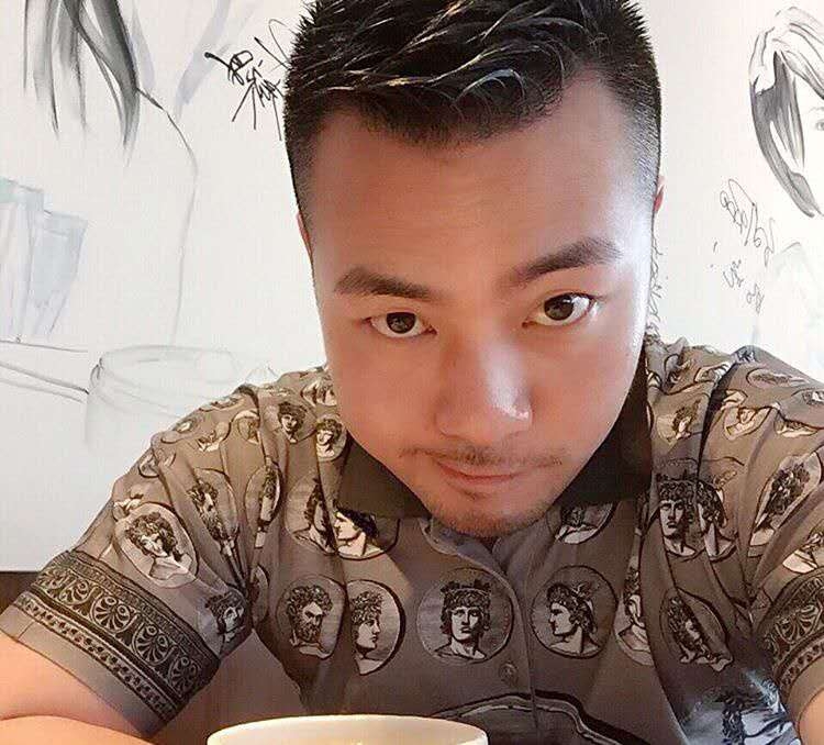 刘江平的第一张照片--沧州相亲服务中心
