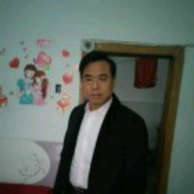 阳光的第一张照片--沧州相亲服务中心