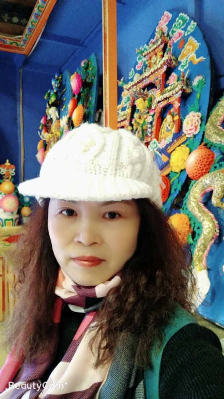 HK的第一张照片--沧州相亲服务中心