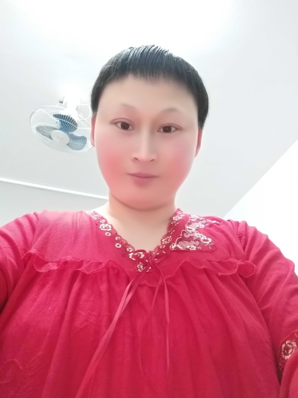 彩虹姐姐永不言弃的第一张照片--沧州相亲服务中心
