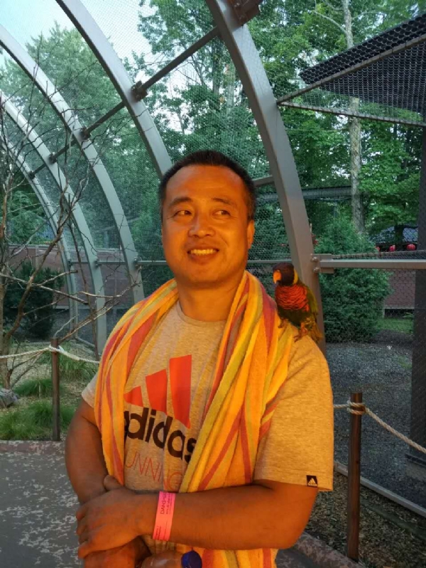 sa的第一张照片--沧州相亲服务中心