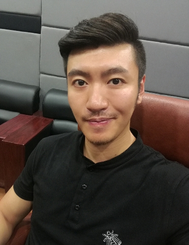 劉杰輝的第一张照片--沧州相亲服务中心