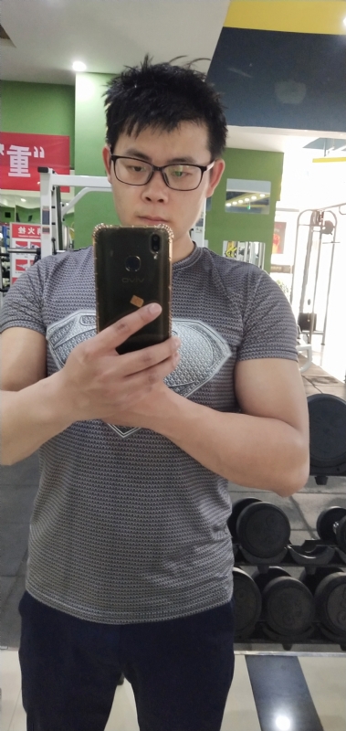 诚心找对象的第一张照片--沧州相亲服务中心