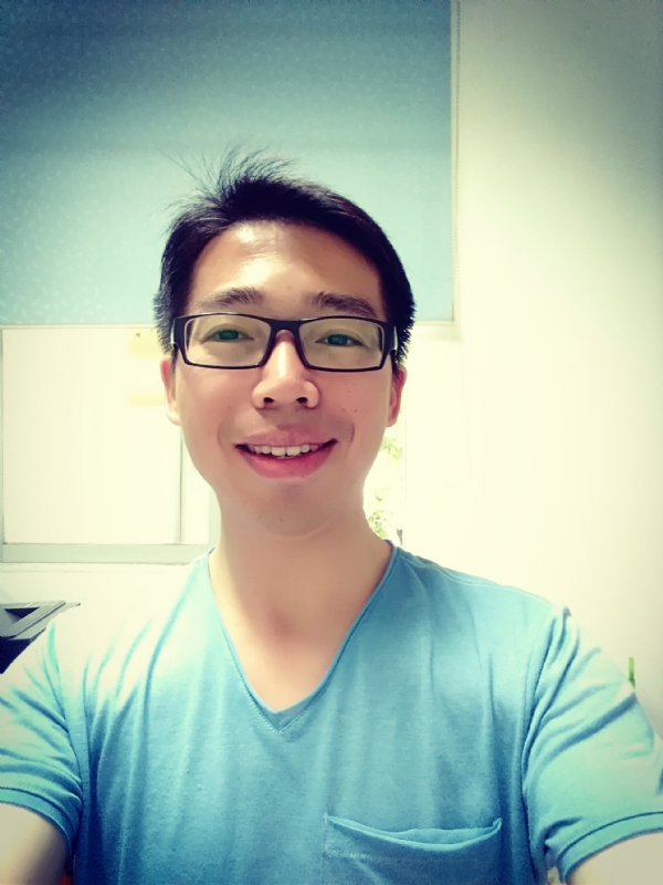 湘香月的第一张照片--沧州相亲服务中心