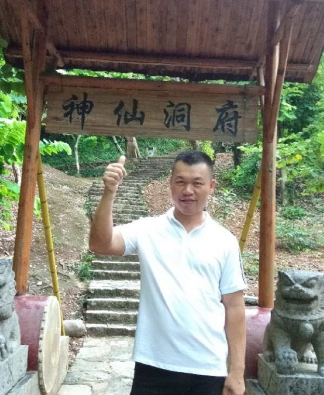强仔的第一张照片--沧州相亲服务中心
