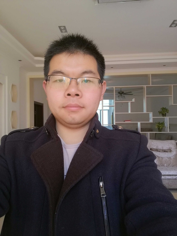 曾琼的第一张照片--沧州相亲服务中心
