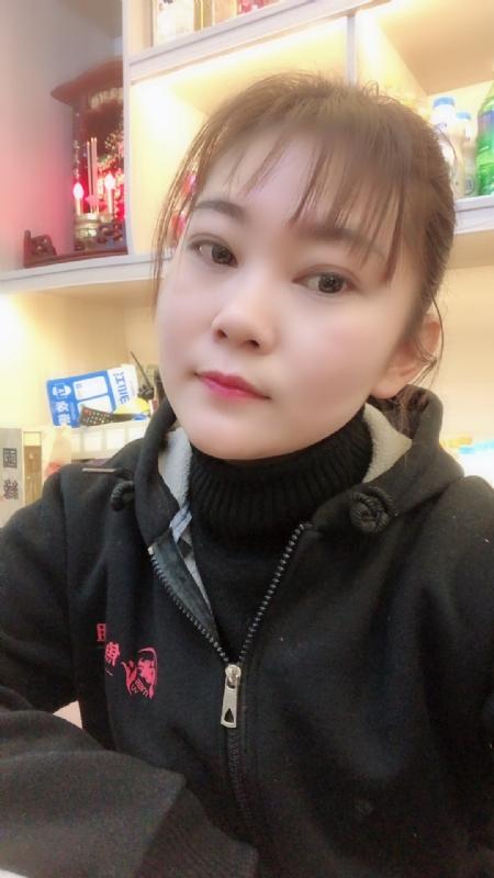 泡沫的第一张照片--沧州相亲服务中心