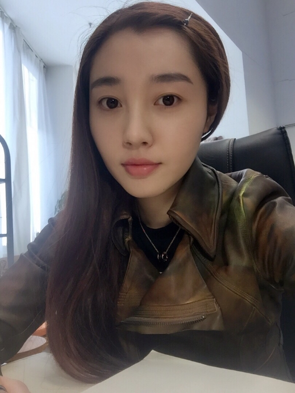 一叶知秋的第四张照片--沧州相亲服务中心