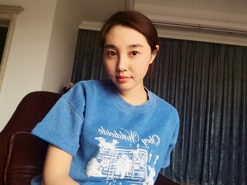 一叶知秋的第五张照片--沧州相亲服务中心