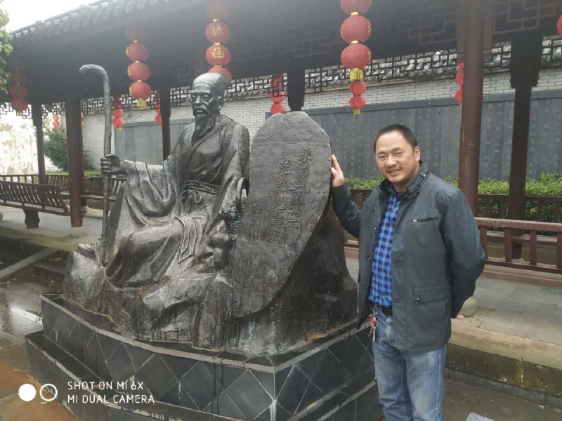 王鑫的第一张照片--沧州相亲服务中心
