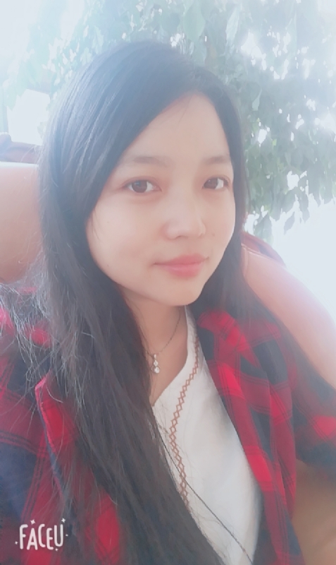 玉婷的第一张照片--沧州相亲服务中心