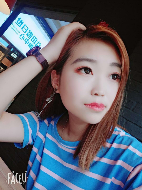 小脚的鹿的第一张照片--沧州相亲服务中心