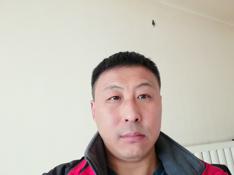 海阔天空的第一张照片--沧州相亲服务中心