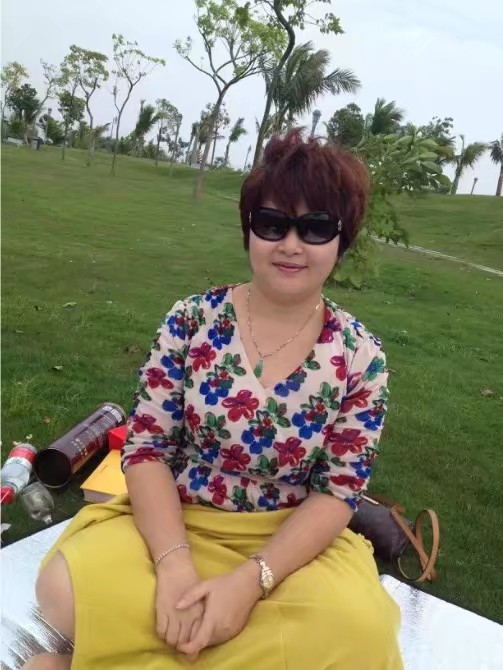等有缘人的第一张照片--沧州相亲服务中心