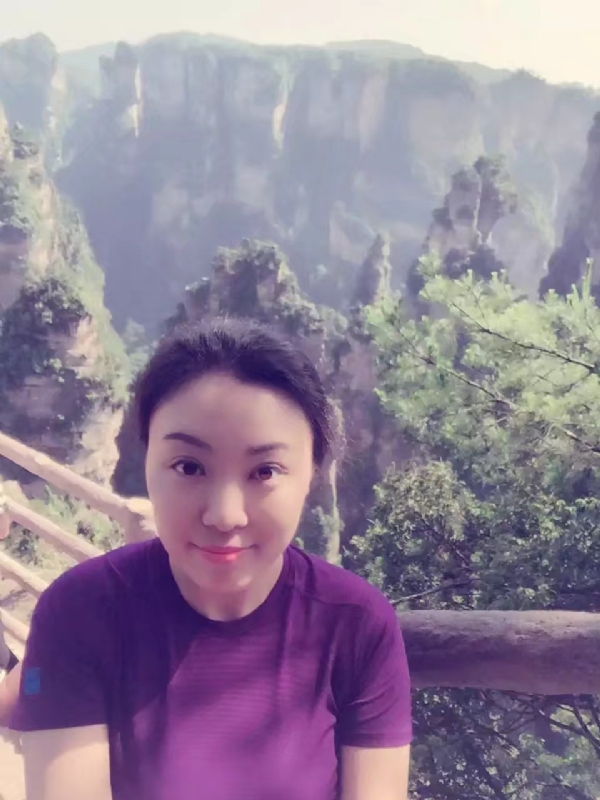 乐妞的第二张照片--沧州相亲服务中心