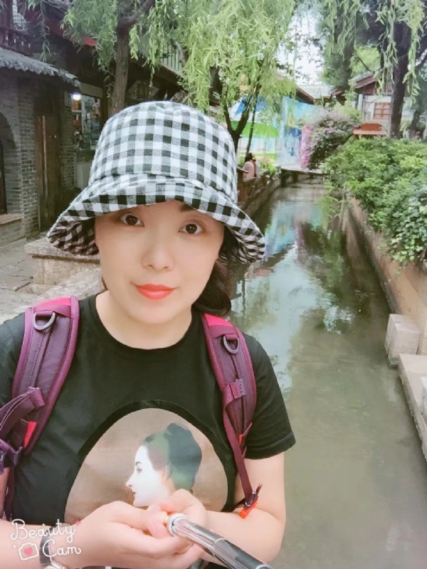 乐妞的第三张照片--沧州相亲服务中心