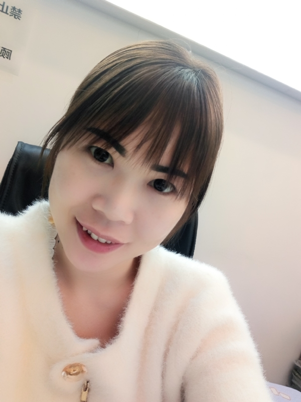 覃小会的第一张照片--沧州相亲服务中心