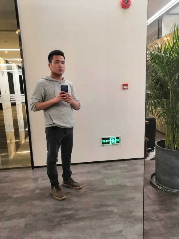 Tim的第二张照片--沧州相亲服务中心