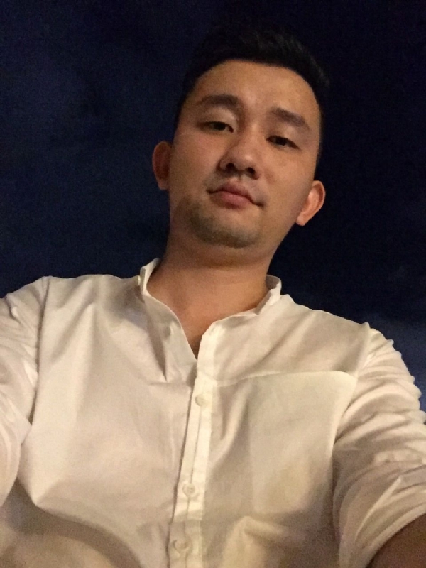 天昊的第一张照片--沧州相亲服务中心