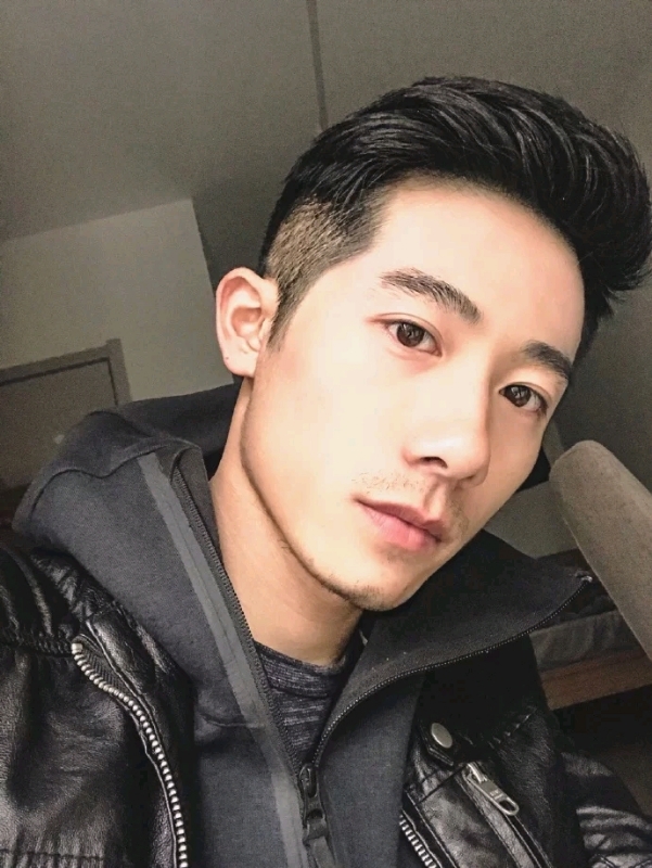 心若磐石的第一张照片--沧州相亲服务中心