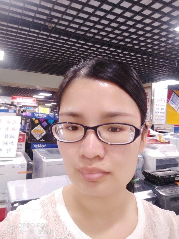 兔妮的第一张照片--沧州相亲服务中心