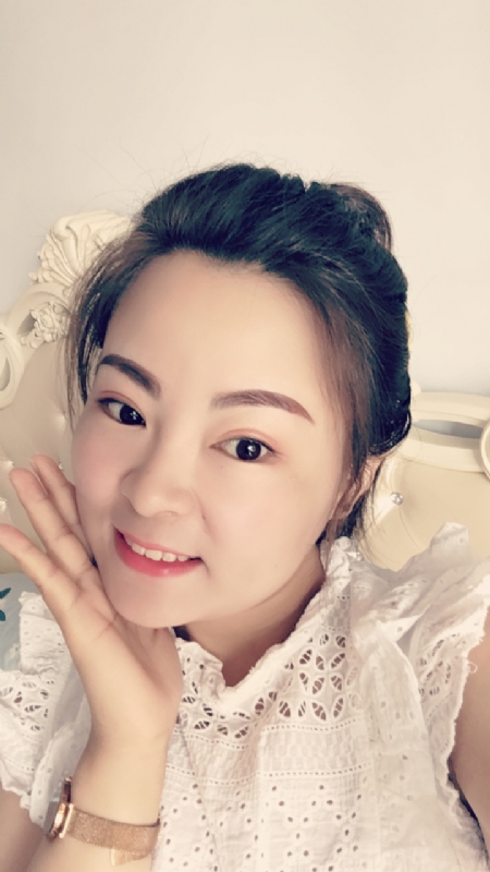 美琳的第一张照片--沧州相亲服务中心