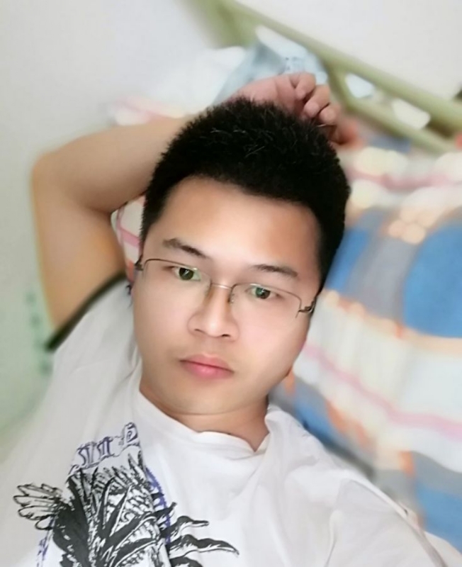 缘来如此的第一张照片--沧州相亲服务中心