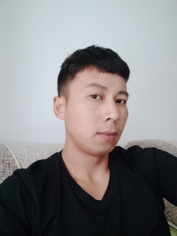 凡华的第一张照片--沧州相亲服务中心