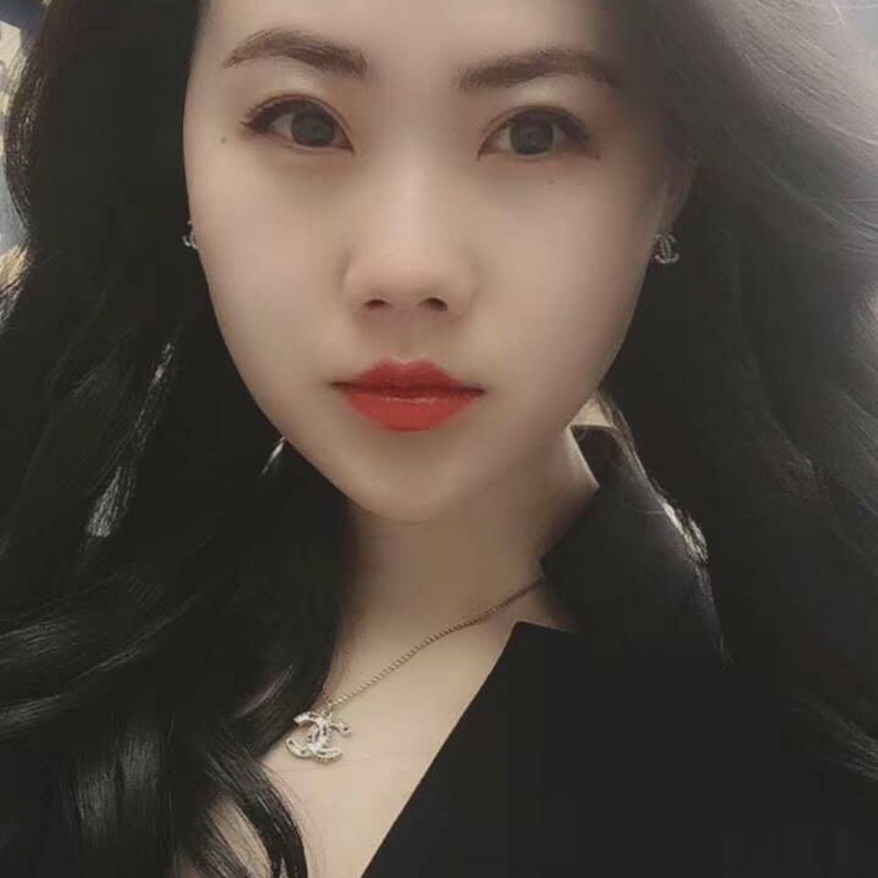 晓晓的第一张照片--沧州相亲服务中心