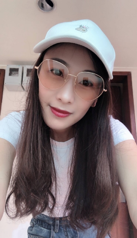 姗的第一张照片--沧州相亲服务中心