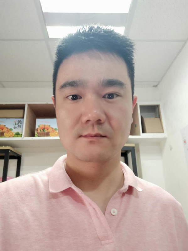 大米的第一张照片--沧州相亲服务中心