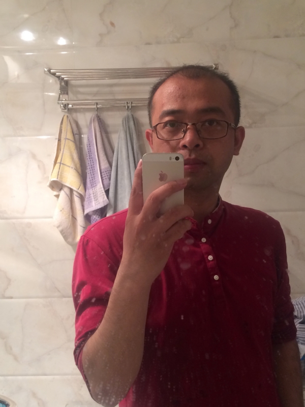 世界那么大的第二张照片--沧州相亲服务中心