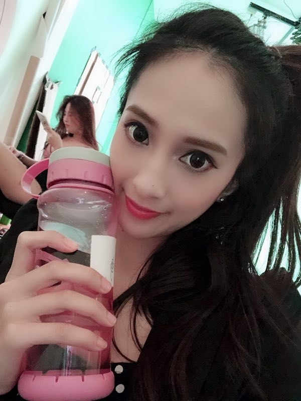 沐沐吖的第一张照片--沧州相亲服务中心